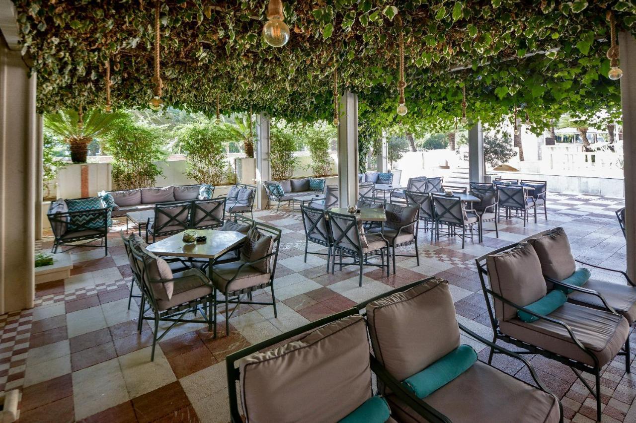Mediteran Hotel & Resort Budva Zewnętrze zdjęcie